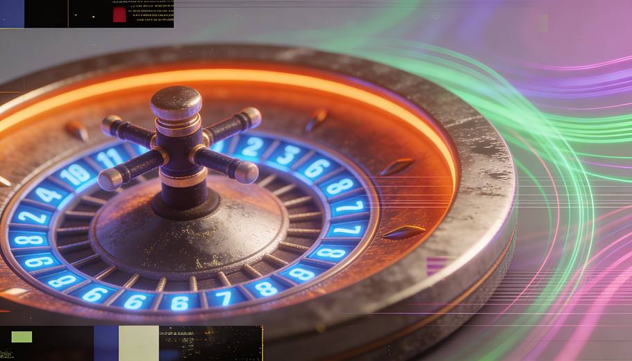 Spirit Casino Casino Sikkerhet: En Oversikt