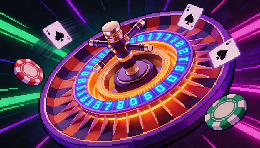 The Impact of Mobile Technology on Online Casinos
